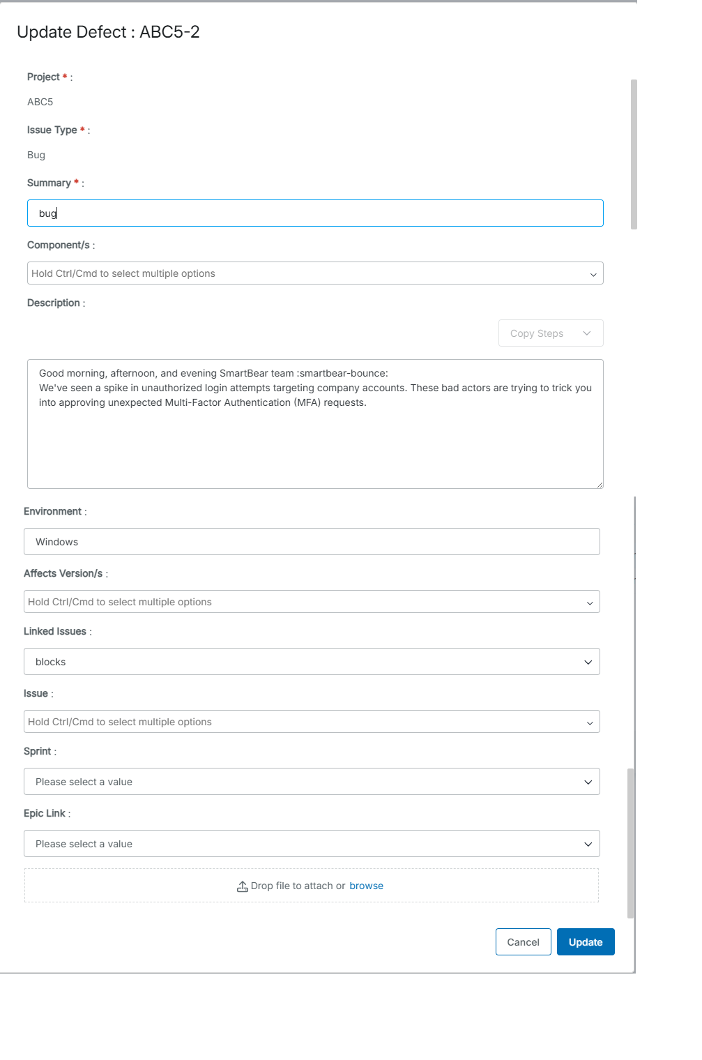 ZE_Screenshot_BuiltInIssueTracking_02.png ZE_Screenshot_BuiltInIssueTracking_02.png