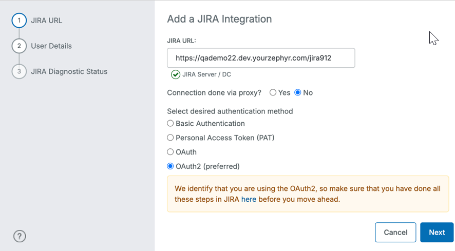 OAuth2 OAuth2