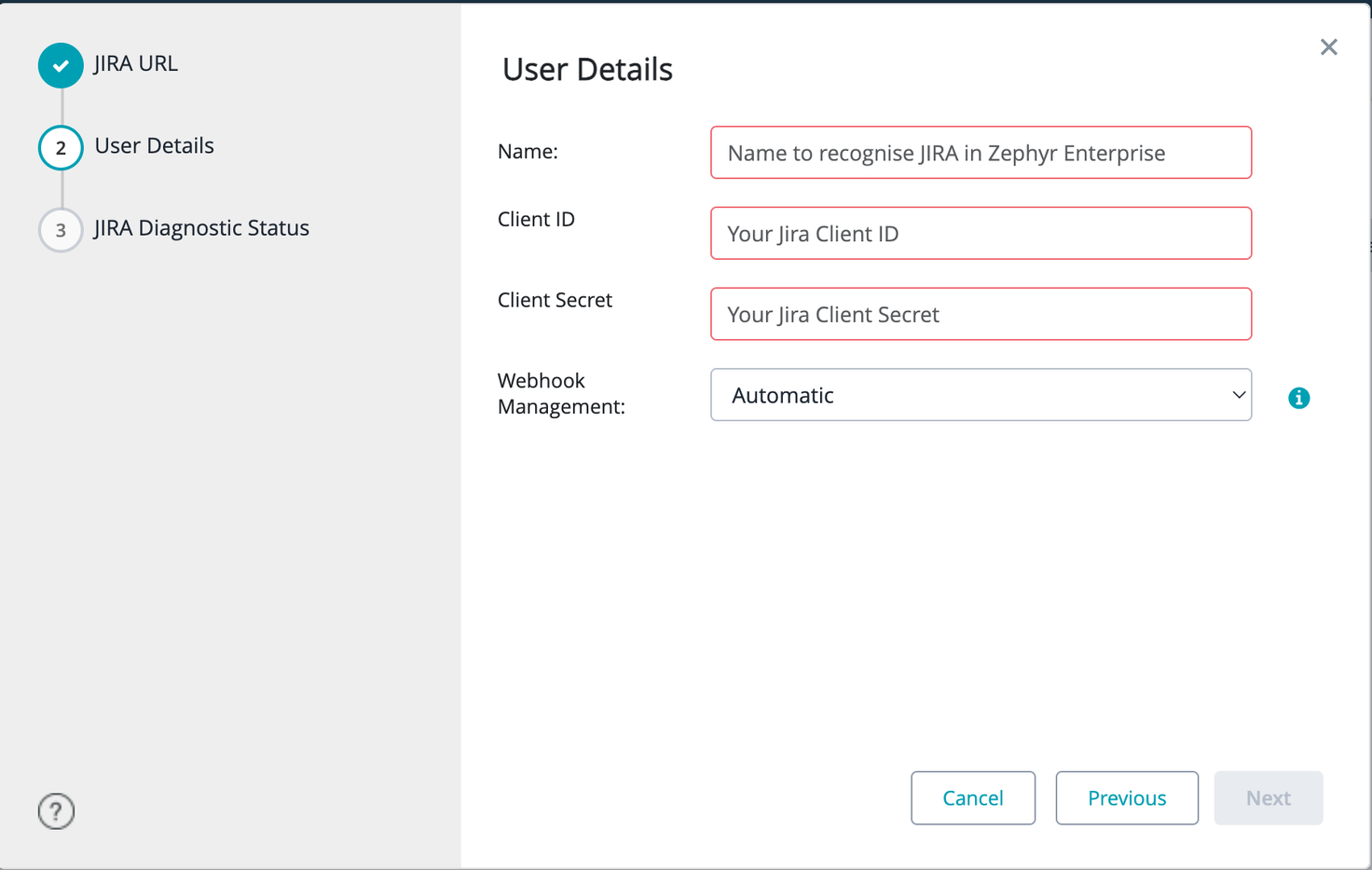 Jira URL Jira URL