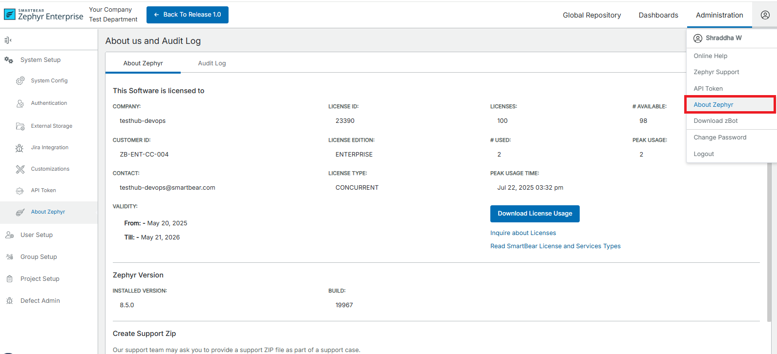 ZE_Screenshot_AboutZephyr__01.png ZE_Screenshot_AboutZephyr__01.png